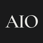 ArchAIO（アーチエーアイオー）のロゴ