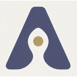 Asmi AIのロゴ