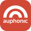 Auphonicのロゴ