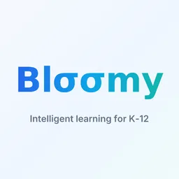 Bloomy icon