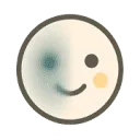Blur Face icon