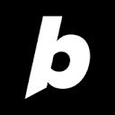 Bolt.newのロゴ