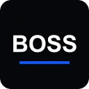 BOSS Console icon
