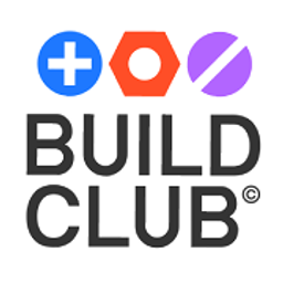 Build Club Campusのロゴ