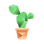 Caktus AI icon