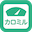 カロミルのロゴ