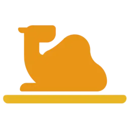 Camel AI Call icon