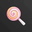 Candy AI icon