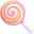 Candy Network icon