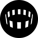 Cardboard icon