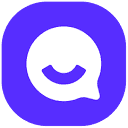 チャネルトーク（Channel Talk）のロゴ