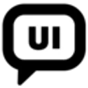 Chatbot UI icon