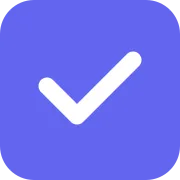 CheckBack icon