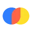 Chroma icon