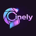 Cinely icon