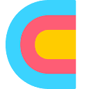 Clayのロゴ