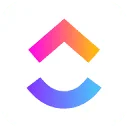 ClickUp AI icon