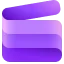 Clipchamp icon