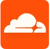 Cloudflare Temporary Accounts icon