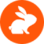 CodeRabbitのロゴ