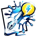ComicInk icon