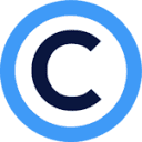 Copyleaks AI Detector（コピーリークス）のロゴ