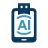 Cotel AI icon