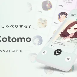 Cotomo icon