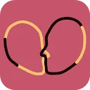 Couple Goals AI icon