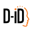 D-ID icon
