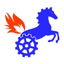D-meeting icon