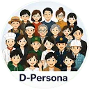 D-Persona icon