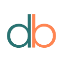 dbriefのロゴ