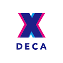 DECA Voice Agentのロゴ