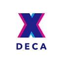 DECA Voice Agent icon
