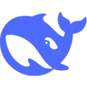 DeepSeek icon