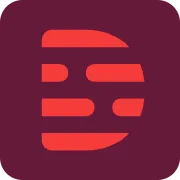 Descript Overdub icon
