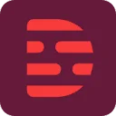 Descript icon