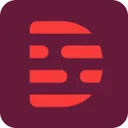 Descript icon