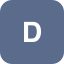 Determined AI icon