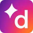 Dialpad AI（ダイアルパッド） icon