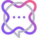 ディアトーク（DiaTalk） icon
