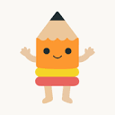 DoodleMateのロゴ