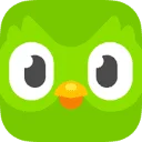Duolingo Max icon