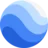 Nano Banana in Google Earth icon