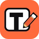 EditTextInImage icon