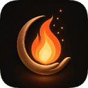 Emberのロゴ