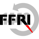 FFRI yaraiのロゴ