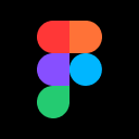 Figma Makeのロゴ