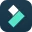 Filmora AI icon